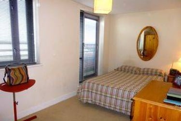 2 bed flat, Upper College Street, City centre, Nottingham, NG15BJ - Image 8